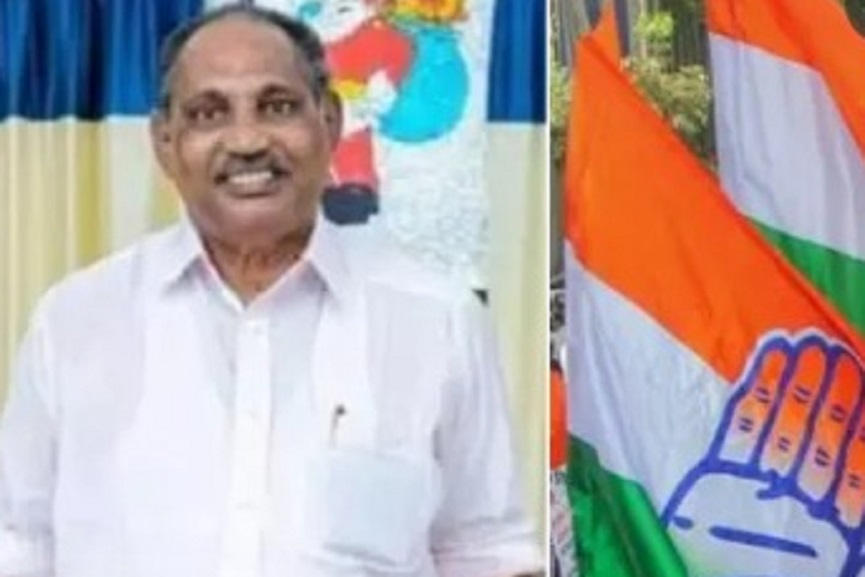 ND Appachan ND Appachan