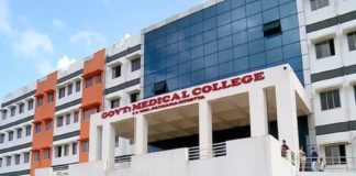 19.64 crore For Konni Medical College For medical Tools