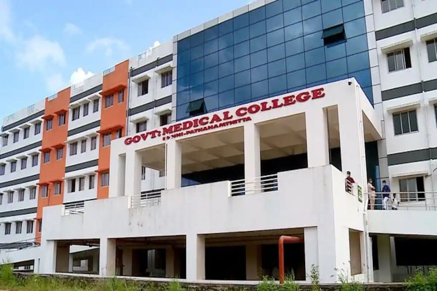 19.64 crore For Konni Medical College For medical Tools 19.64 crore For Konni Medical College For medical Tools