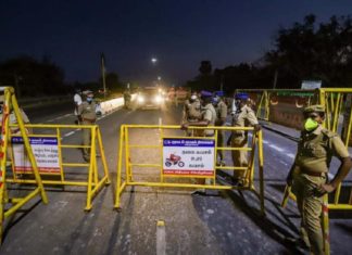 Tamil Nadu Tightened Covid Restriction And Lockdown On Sundays