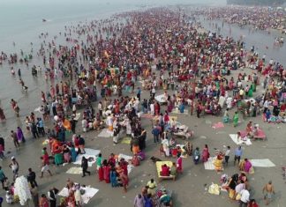 Ganga_Sagar_Mela