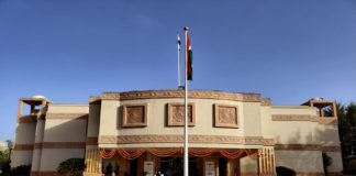 ഒമാനിലെ പ്രവാസികൾക്ക് അംബാസിഡറെ നേരിട്ടുകണ്ട് പരാതി അറിയിക്കാൻ അവസരം indian-embassy-of-oman