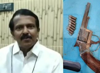 തോക്ക് പിടികൂടിയ സംഭവം; കെഎസ്ബിഎ തങ്ങളുടെ ജാമ്യാപേക്ഷ ഇന്ന് സമർപ്പിക്കും ksba thangal