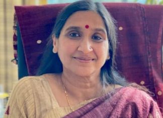 ഒഎൻജിസി സിഎംഡിയായി അൽക്ക മിത്തൽ നിയമിതയായി Alka-Mittal-ongc