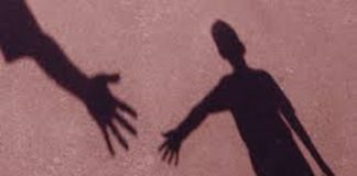 teacher attack by student