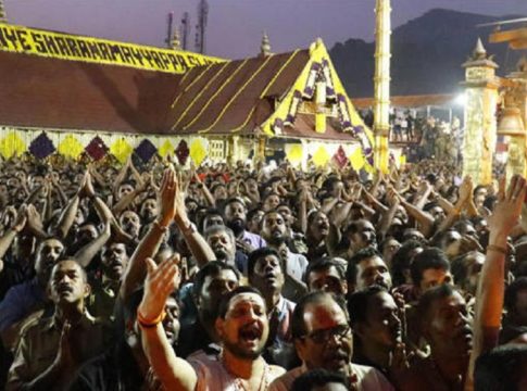 makaravilakku-sabarimala