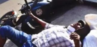 kozhikkode bike acident