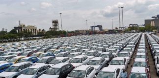 കഴിഞ്ഞ വർഷം രാജ്യത്ത് വിറ്റഴിച്ചത് 30.82 ലക്ഷം കാറുകൾ cars-india