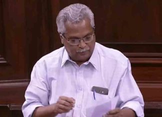 കോൺഗ്രസിന്റെ തകർച്ചയിൽ നേട്ടം ബിജെപിക്ക്; ബിനോയ് വിശ്വം BJP got the benefit when Congress collapse; Binoy Viswam