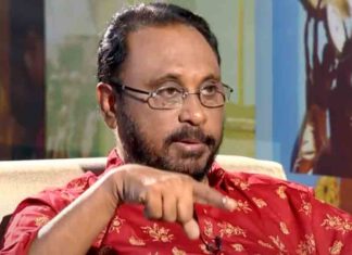 സിപിഎം കമ്മിറ്റികളിൽ മത തീവ്രവാദികൾ നുഴഞ്ഞുകയറി; ചെറിയാൻ ഫിലിപ്പ് the United Front must be revived; Cherian Philip