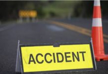 Andhra Pradesh Bus Accident