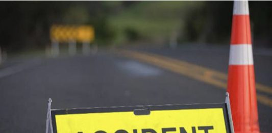 Andhra Pradesh Bus Accident