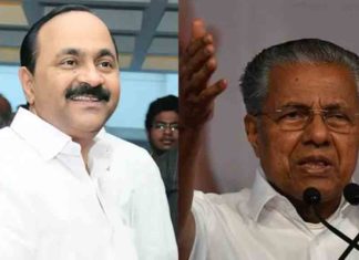 ‘അതിദാരിദ്ര്യമുക്ത കേരളം’; പ്രഖ്യാപിച്ച് മുഖ്യമന്ത്രി, തട്ടിപ്പെന്ന് പ്രതിപക്ഷം- സഭ ബഹിഷ്കരിച്ചു The Leader of the Opposition can ask things to the King; Governor with mockery