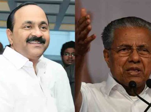 The Leader of the Opposition can ask things to the King; Governor with mockery