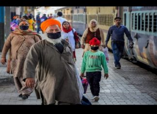More Restrictions In Punjab Due To Covid