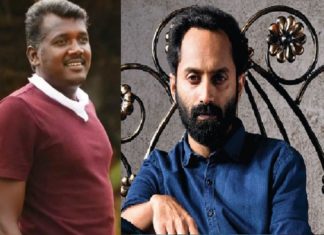 മാരി സെൽവരാജ് ചിത്രത്തിൽ ഫഹദ്; വില്ലനാകും fahadh movie-tamil