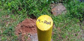 സിൽവർ ലൈൻ കല്ലിടൽ; ജനപ്രക്ഷോഭം വകവെക്കാതെ പോലീസ്