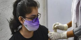 เดฐเตเดเดตเตเดฏเดพเดชเดจเด เดเตเดเตเดคเดฒเตโ 20-30 เดตเดฏเดธเดฟเดจเต เดเดเดฏเดฟเดฒเตโ; เดเดฐเตเดเตเดฏเดฎเดจเตเดคเตเดฐเดฟ 38417 Children Take Covid Vaccine In Kerala Today