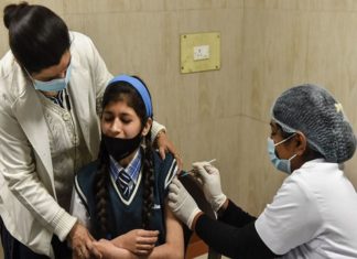 vaccination-in-schools-kerala