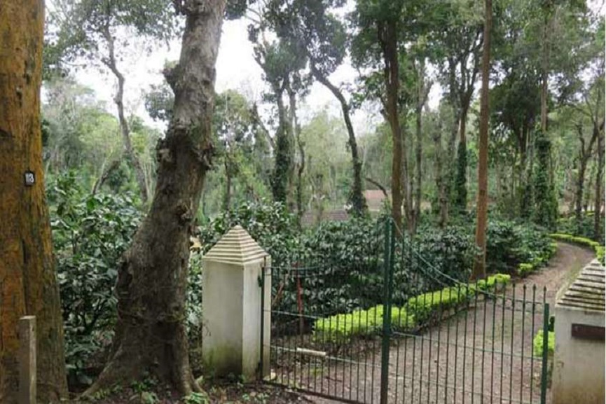 Alathur Estate Alathur Estate