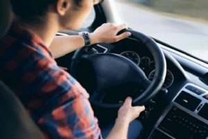 UAE Driving License