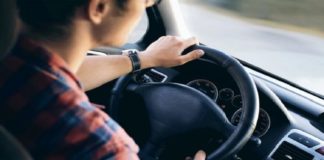 UAE Driving License