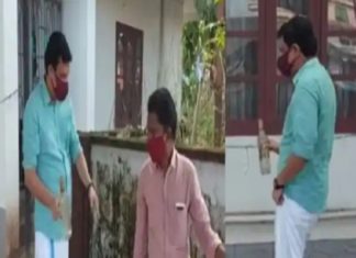 വടകര ഗസ്റ്റ് ഹൗസിൽ മദ്യക്കുപ്പികൾ; പുറത്താക്കിയ ജീവനക്കാരെ തിരിച്ചെടുത്തു vatakara rest house