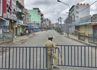 ബെംഗളൂരു റെഡ് സോണില്; കൂടുതല് നിയന്ത്രണങ്ങള് More-restrictions-In-Bengaluru-Red-Zone