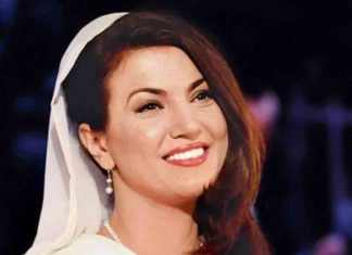 ‘Got fired at, held at gunpoint,’ says Pakistan PM’s ex-wife Reham Khan