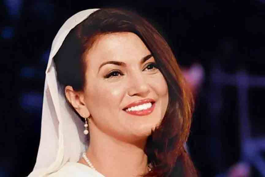 Reham-Khan ‘Got fired at, held at gunpoint,’ says Pakistan PM’s ex-wife Reham Khan