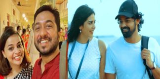 ട്രെൻഡിങ്ങിൽ ഒന്നാമതായി ‘ഒണക്ക മുന്തിരി’; നന്ദി അറിയിച്ച് വിനീത് hridayam song