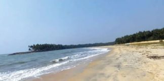 കോരപ്പുഴയുടെ ആഴം വീണ്ടെടുക്കുന്ന പ്രവൃത്തി; തുടർനടപടിയില്ല korappuzha-river