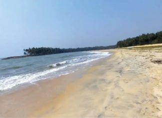 കോരപ്പുഴയുടെ ആഴം വീണ്ടെടുക്കുന്ന പ്രവൃത്തി; തുടർനടപടിയില്ല korappuzha-river