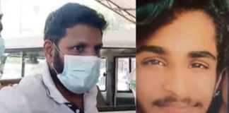 Aneesh George murdered; The police will file an application to release the accused in custody