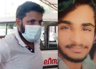 അനീഷ് ജോർജ് കൊലപാതകം; പ്രതിയെ കസ്റ്റഡിയിൽ വിട്ടുകിട്ടാൻ പോലീസ് അപേക്ഷ നൽകും Aneesh George murdered; The police will file an application to release the accused in custody