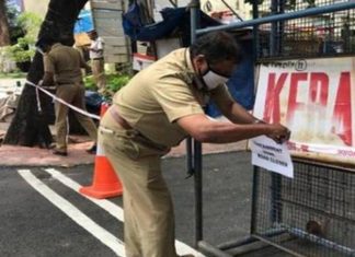 രാത്രികാല കർഫ്യൂ നീട്ടില്ല; നിയന്ത്രണങ്ങൾ തിങ്കളാഴ്ചയോടെ അവസാനിക്കും