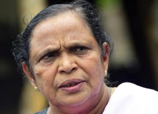 വനിതാ വികസന കോർപറേഷൻ ചെയർപേഴ്സണായി കെസി റോസക്കുട്ടി ചുമതലയേൽക്കും kc-rosa-kutty