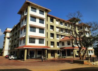 Bathery Taluk Hospital