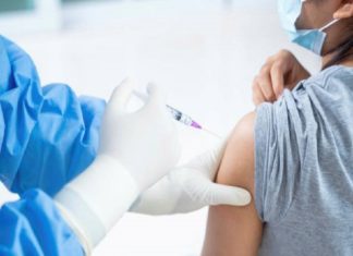 Vaccine for children from tomorrow