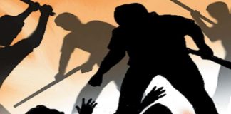 16-year-old brutally beaten