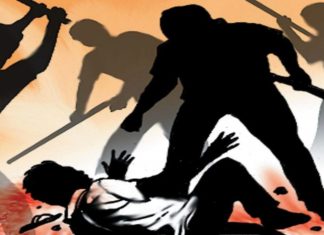 16-year-old brutally beaten