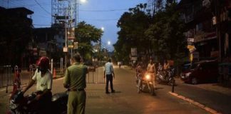 Night Curfew Ends In Kerala Today