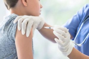 Covid Vaccination For children Starts Tomorrow