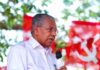 Pinarayi Vijayan