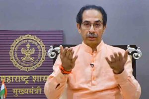 Centre wants to destroy prospects of the Nehru-Gandhi lineage.; Shiv Sena