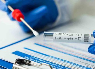 Complaint that Covid certificate is not getting the from Patna Hospital