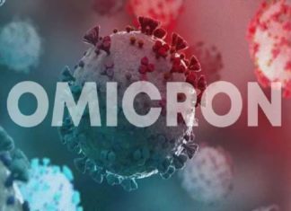 Omicron cases increased and Community Spread Alert In Kerala