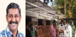 രഞ്ജിത്ത് വധകേസ്; രണ്ട് പ്രതികള് കൂടി കസ്റ്റഡിയില് bjp-leader-murder-case