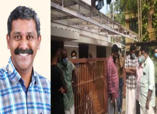 രഞ്ജിത്ത് വധകേസ്; രണ്ട് പ്രതികള് കൂടി കസ്റ്റഡിയില് bjp-leader-murder-case