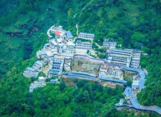 Six Died In Mata Vaishno Devi Temple